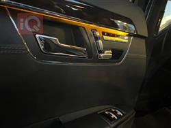 مرسيدس بنز S-Class